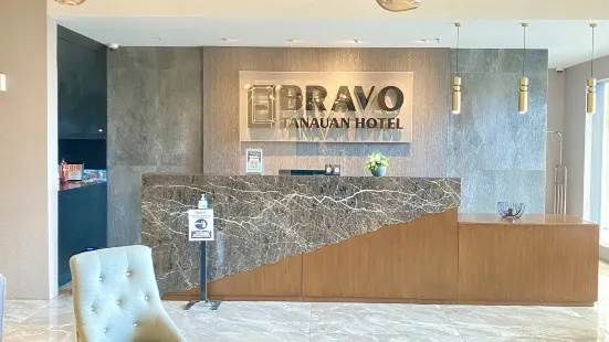 Bravo Tanauan Hotel