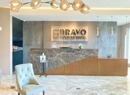 Bravo Tanauan Hotel