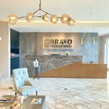Bravo Tanauan Hotel