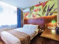 Minguo Hotel (Qingdao Catholic Church) Hotels in Qingdao