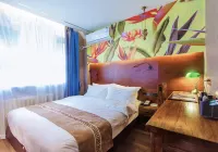 Minguo Hotel (Qingdao Catholic Church) Hotels in Qingdao