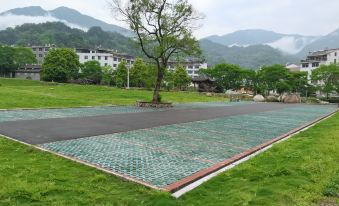 Yunqi Mengxi Yunli · ForestPark Forest Secret Leisure Homestay (Wudaifeng Forest Park)