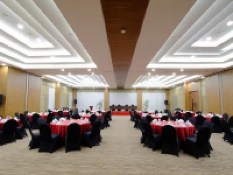 Antero Hotel Jababeka Cikarang Hotels in North Cikarang