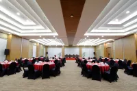 Antero Hotel Jababeka Cikarang
