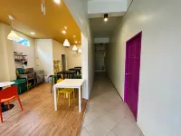 Sleepy Station Hostel