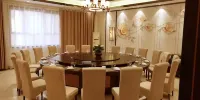 Bohu Xihai Yun Hotel Hôtels à : Bohu
