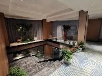 莱茵陽光ブティックホテル（黄石万達広場黄石北高速口） - バスタブ