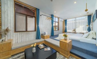 Jane Eyre Light Luxury Micro Hotel