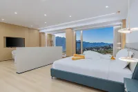 Enshi Grand Canyon Yunyin Leye Homestay - โฮมสเตย์