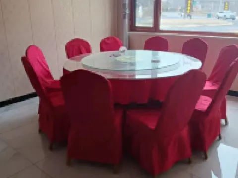 Xinglong Shuangmiao Hexi Farmhouse Hotéis em Xinglong