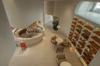 Suqian Pingyeli Party Resort Homestay (Longhe Branch)