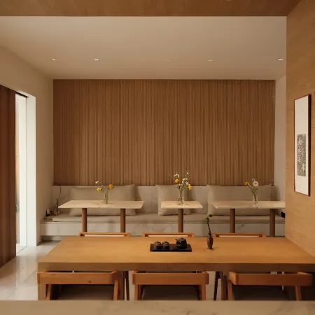 Guilin Bonjour Boutique  Hotel