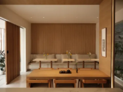 Guilin Bonjour Boutique  Hotel