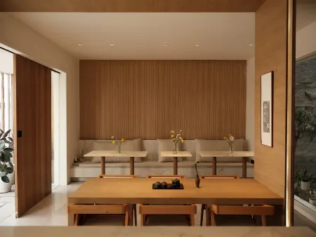 Guilin Bonjour Boutique  Hotel Отели рядом с достопримечательностью «Guilin University of Science and Technology»