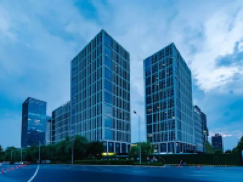 Zhengzhou Longzihu Mainstay Hotel Hotels near Henan Police College