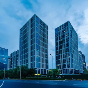 Zhengzhou Longzihu Mainstay Hotel