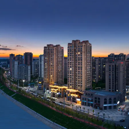 TINGLAN HOTEL