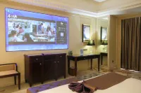 Easttune Hotel Hotel di Shantou