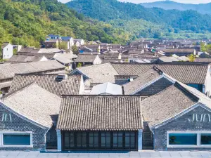 Ningbo: популярные Отели в старинных городах