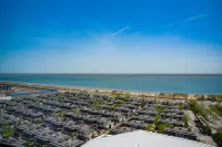 Zhongnan Tangshan Bay No. 70 Seaview B&B