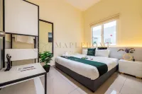 Amber Cove Premier Suites Melaka