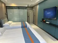Yonghong Hotel