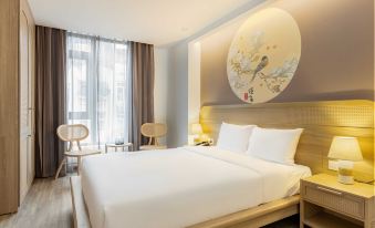 Jacayl Hotel - Cau Giay