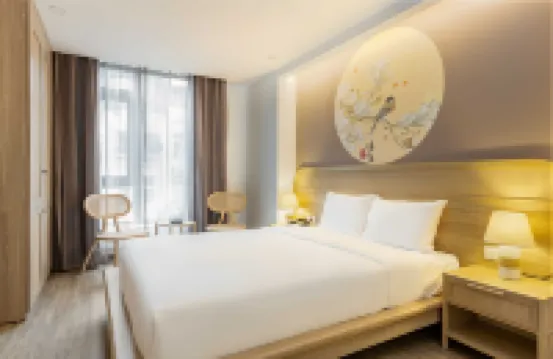 Jacayl Hotel - Cau Giay