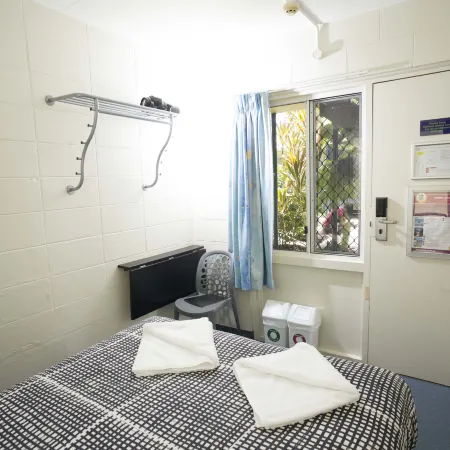 YHA Cairns Central Hoteles en Cairns