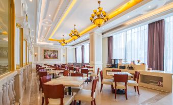 Vienna International Hotel - Housity