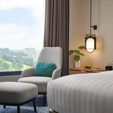 Amari SPICE Penang