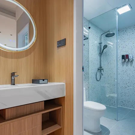 Manbo Zhi Hotel