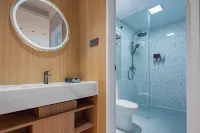 Manbo Zhi Hotel - Romantic