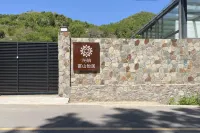 Floral Hotel· Jinan Fushan Yiju Hotel Các khách sạn ở Tế Nam