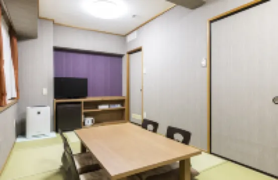 KOKO HOTEL Nagoya Marunouchi (formerly Hotel Wing Nagoya) Hotels near Shike-michi Townscape Preservation District