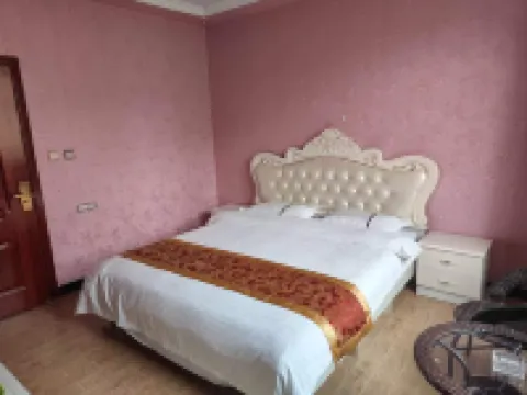 Shanshuijian Hotel Hotels in Taibai County