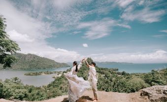 Villa Angelina Luxury Suites