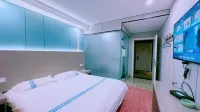 메이투 테마 호텔 (궁이 신화로 송링 공원 서문)