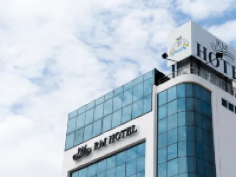 RM Hotel Muar Hotels in Muar