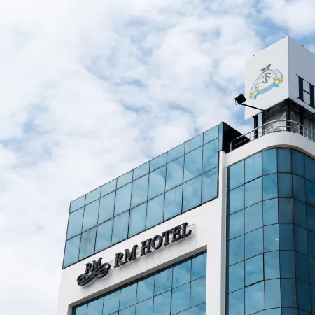 RM Hotel Muar