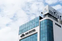 RM Hotel Muar Hotels in Muar