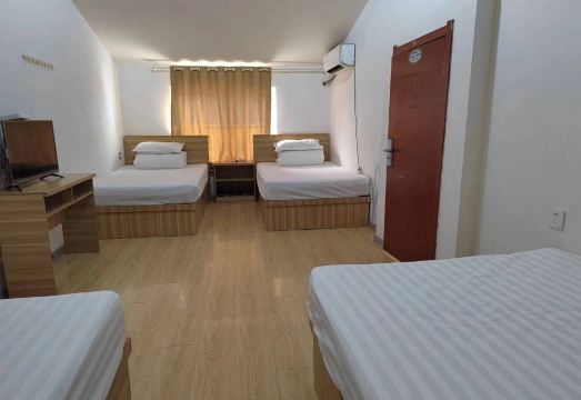 Qingdao Zehui Hotel 주변