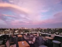 Hovle Mansion Club & Hotel - 5 stelle