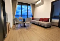 LLX Apartments at the Base Condo