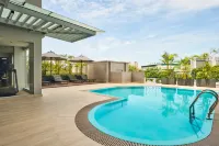 Holiday Inn Express & Suites SINGAPORE NOVENA by IHG - sul mare