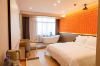 이위안 야멍 이핀 호텔 (화이난 서우현 톈푸 광장)