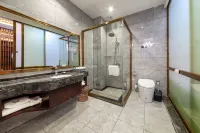 Yumawan Hot Spring Hotel (Anshunxi High-Speed Railway Station Olympic Sports Center) Hotels in 