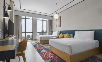 Hilton Garden Inn Tianjin Huayuan