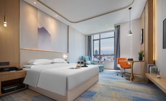 Ramada Hotel Changsha East