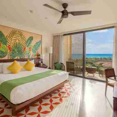 Salinda Resort Phu Quoc - Sparkling Wine Breakfast Rooms